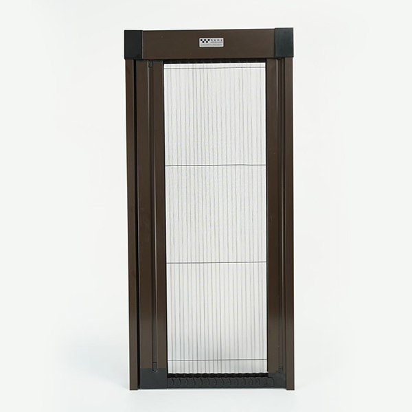 Insect Screen System