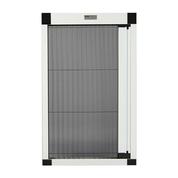 M Type Pleated Screen Window & Door